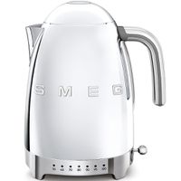Kettle KLF04SSEU with temperature control