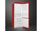 Refrigerator freestanding FAB38RRD6