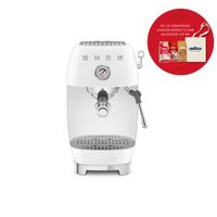 Espresso Coffee Machine ECF03WHEU Lavazza-Edition