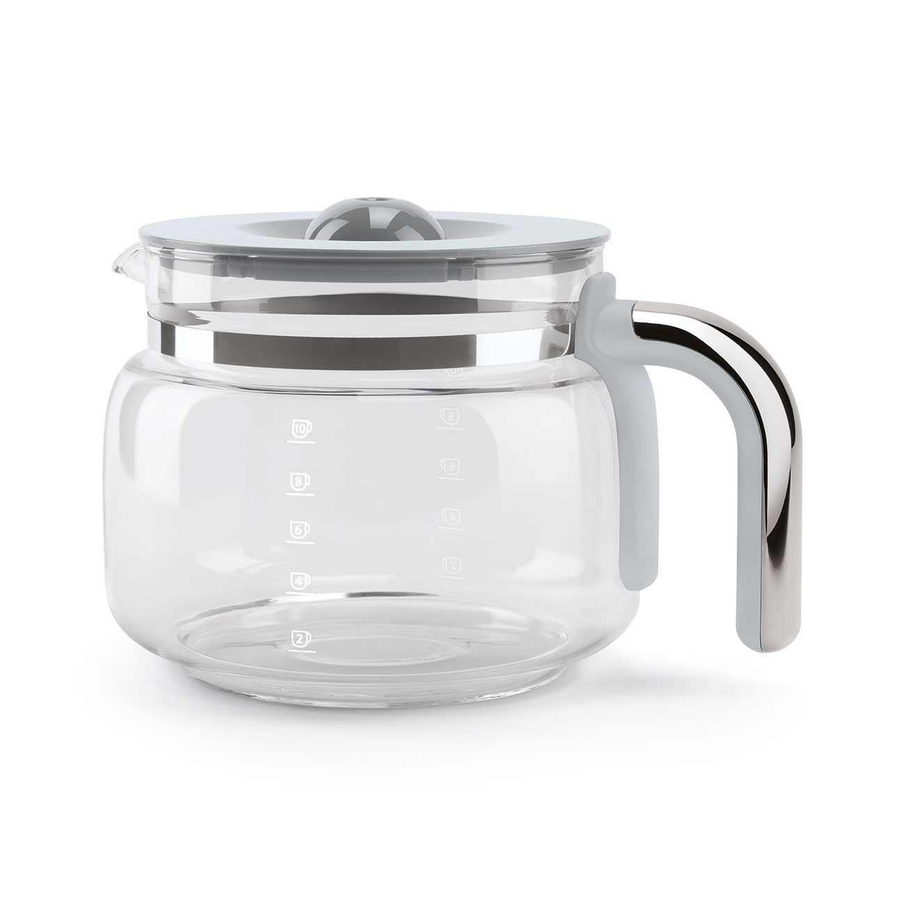 Cafetière filtre DCF02PGEU