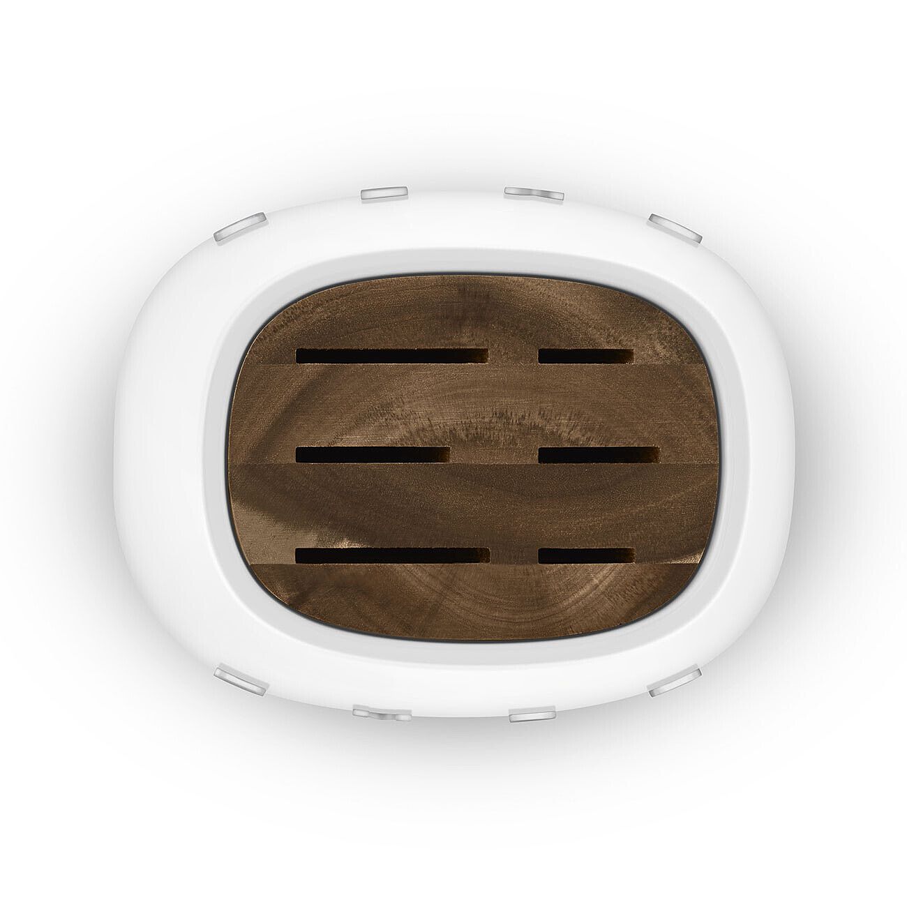 Messerblock KBSF02WH