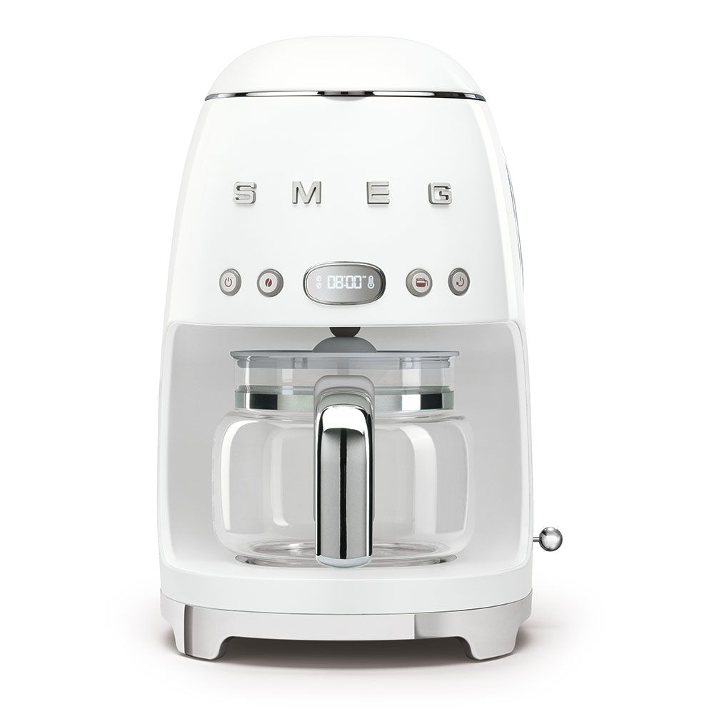 Filter coffee machine DCF02WHEU