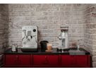 Espressomaschine MiniPro EMC02BLMEU