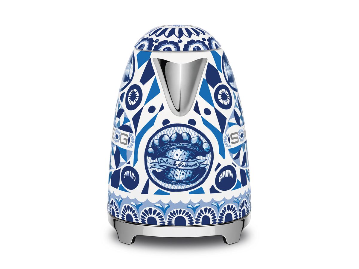 Wasserkocher 1,7l Dolce & Gabbana KLF03DGBEU