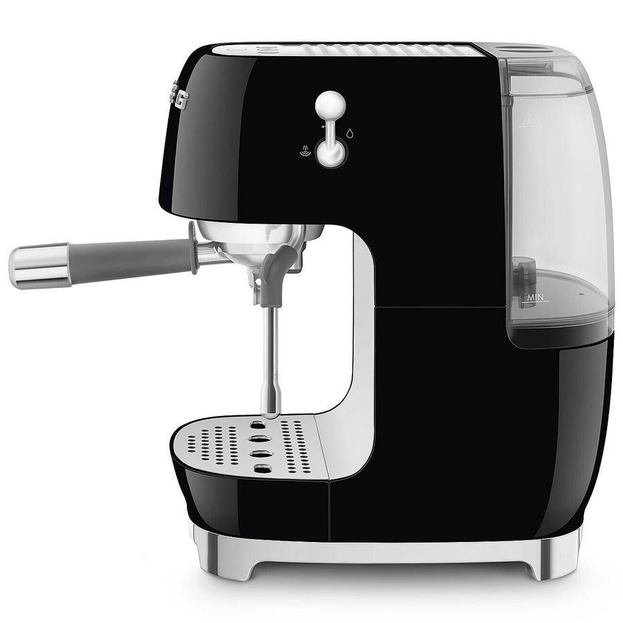 Espresso Coffee Machine ECF03BLEU Lavazza-Edition