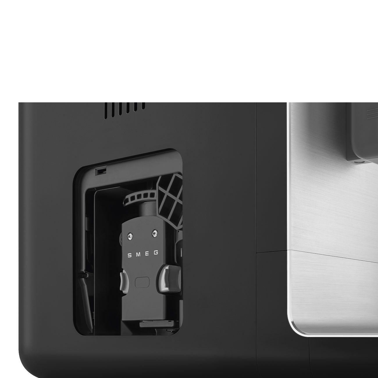 Automatic Coffee Machine BCC13BLMEU Lavazza-Edition
