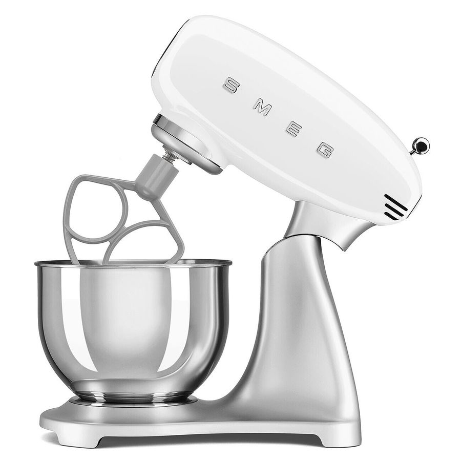 Kitchen machine SMF04WHEU