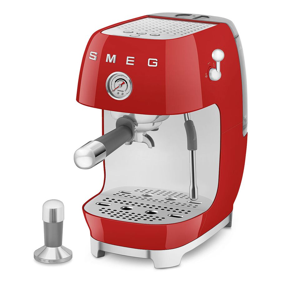 Espresso Coffee Machine ECF03RDEU Lavazza-Edition