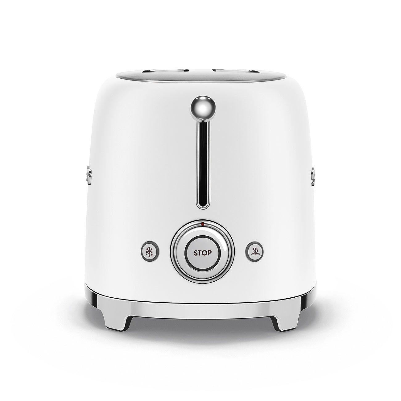 Toaster 2 tranches TSF01WHMEU