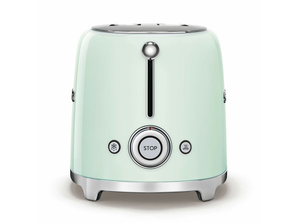 2-Schlitz-Toaster TSF01PGEU