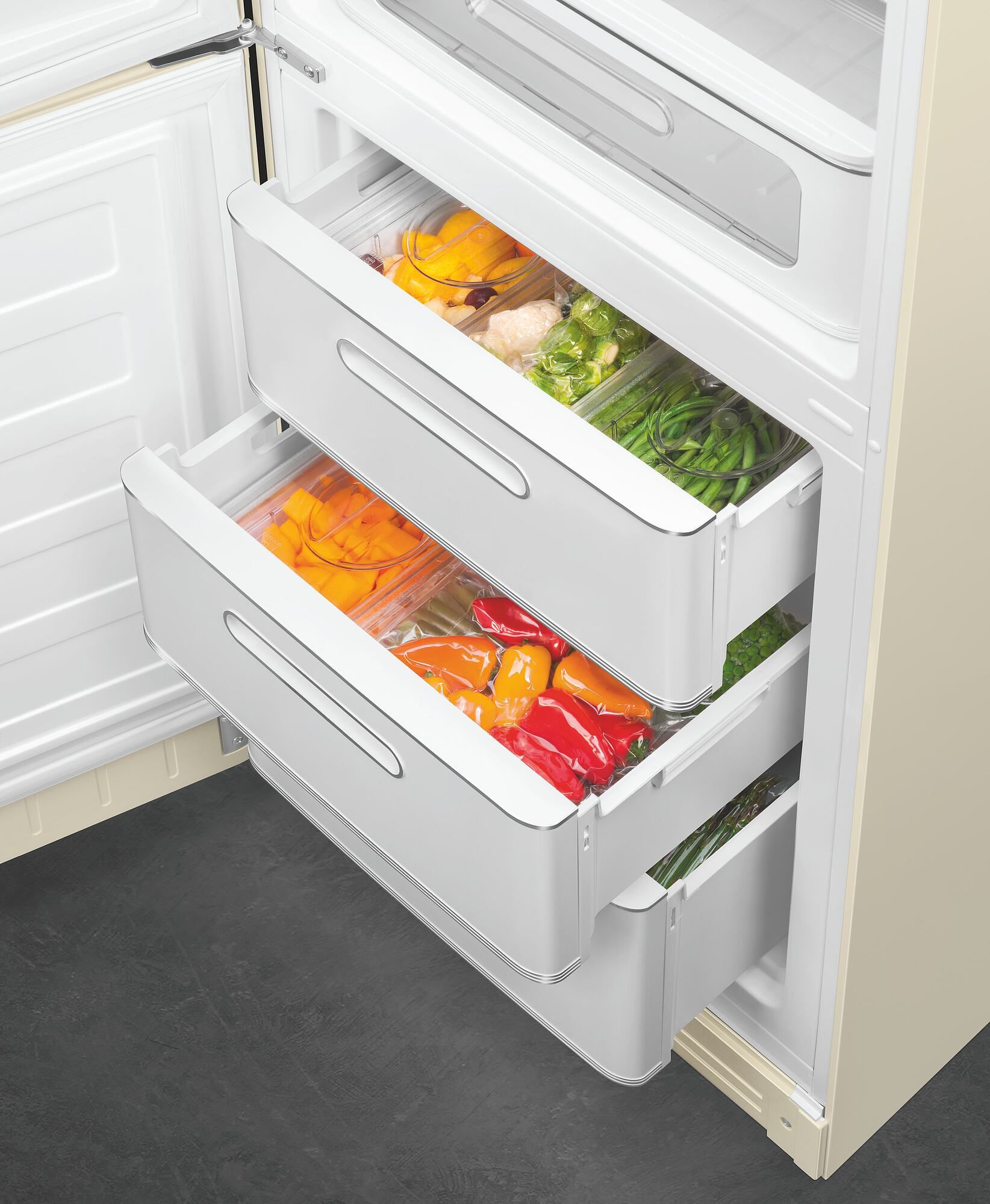 Kühlschrank Freistehend FAB32LCR6