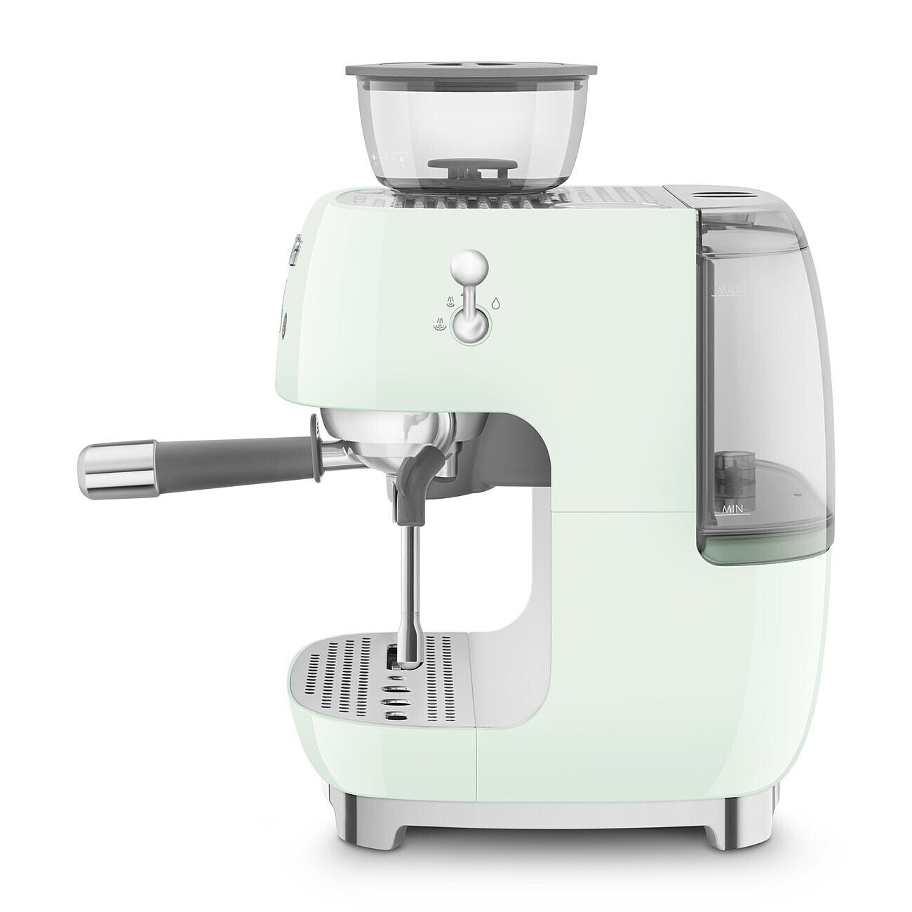 Espresso Coffee Machine with grinder EGF03PGEU Lavazza-Edition