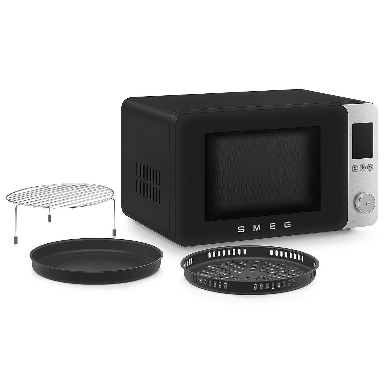 Table microwave combination with Airfry MOC02BLMEU