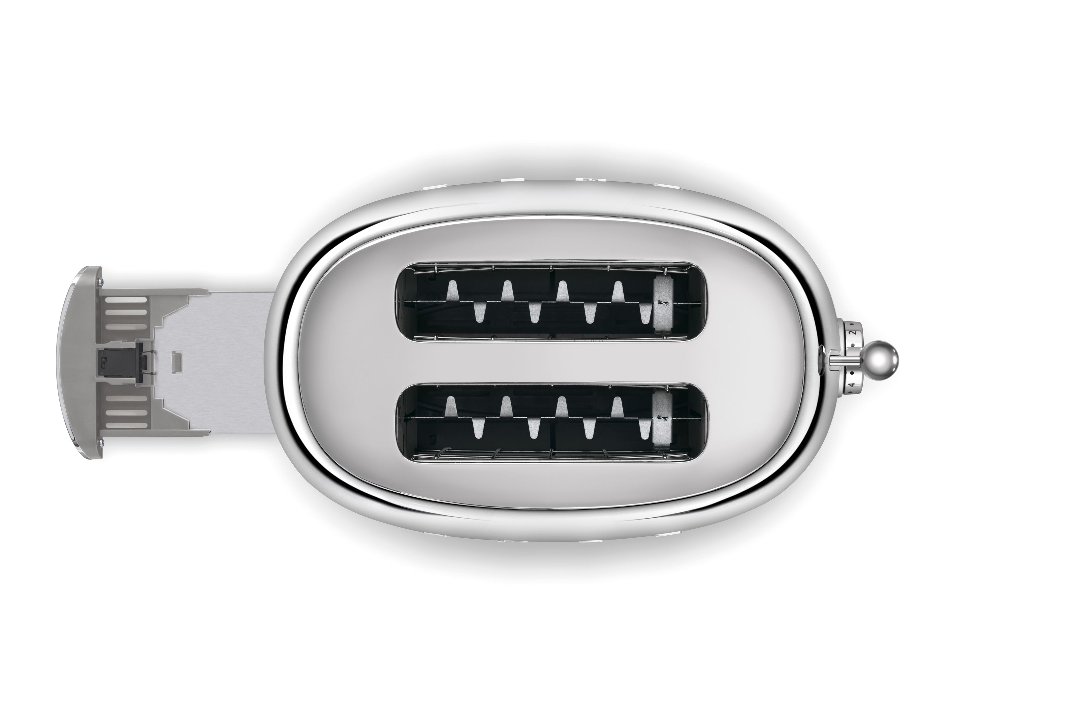 2-slot toaster TSF01SSEU