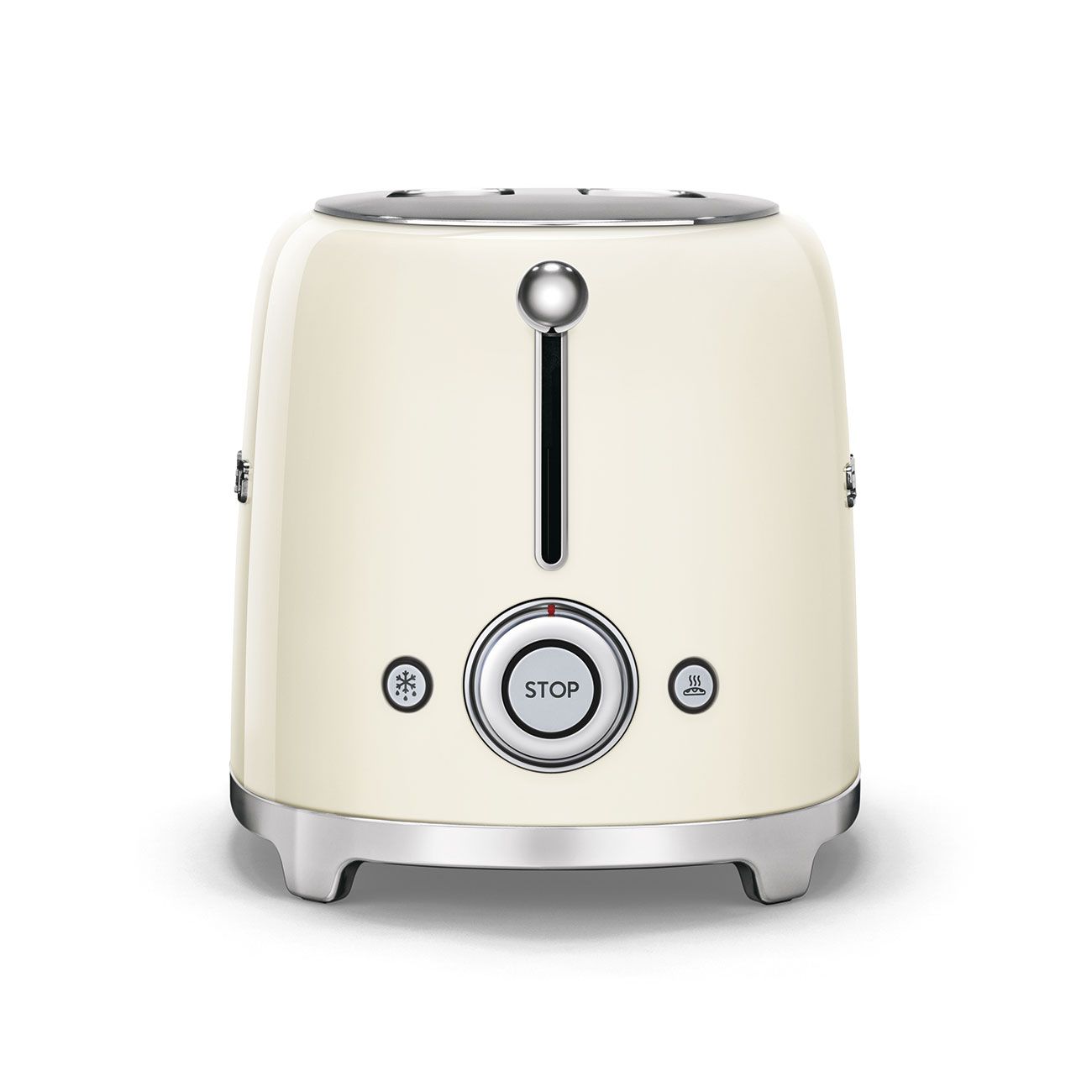 Toaster 2 tranches TSF01CREU