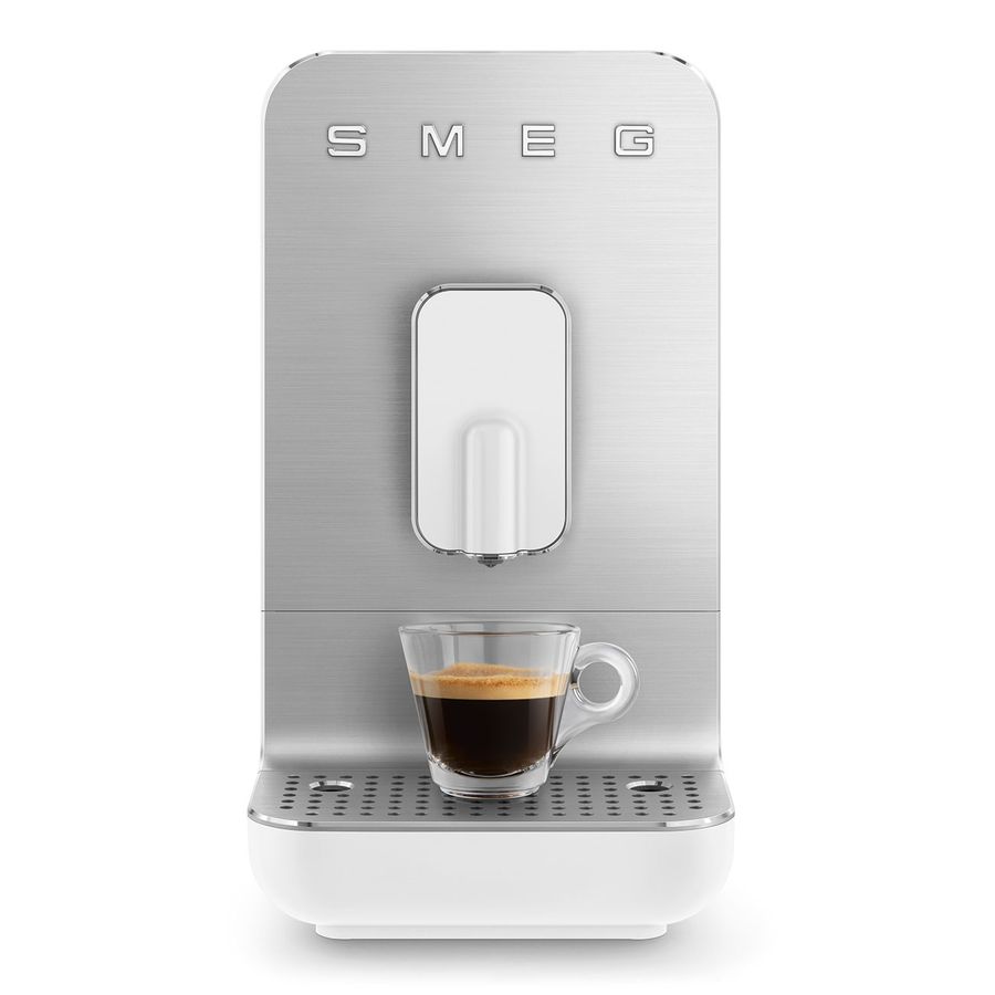 Kaffeevollautomat BCC11WHMEU Lavazza-Edition