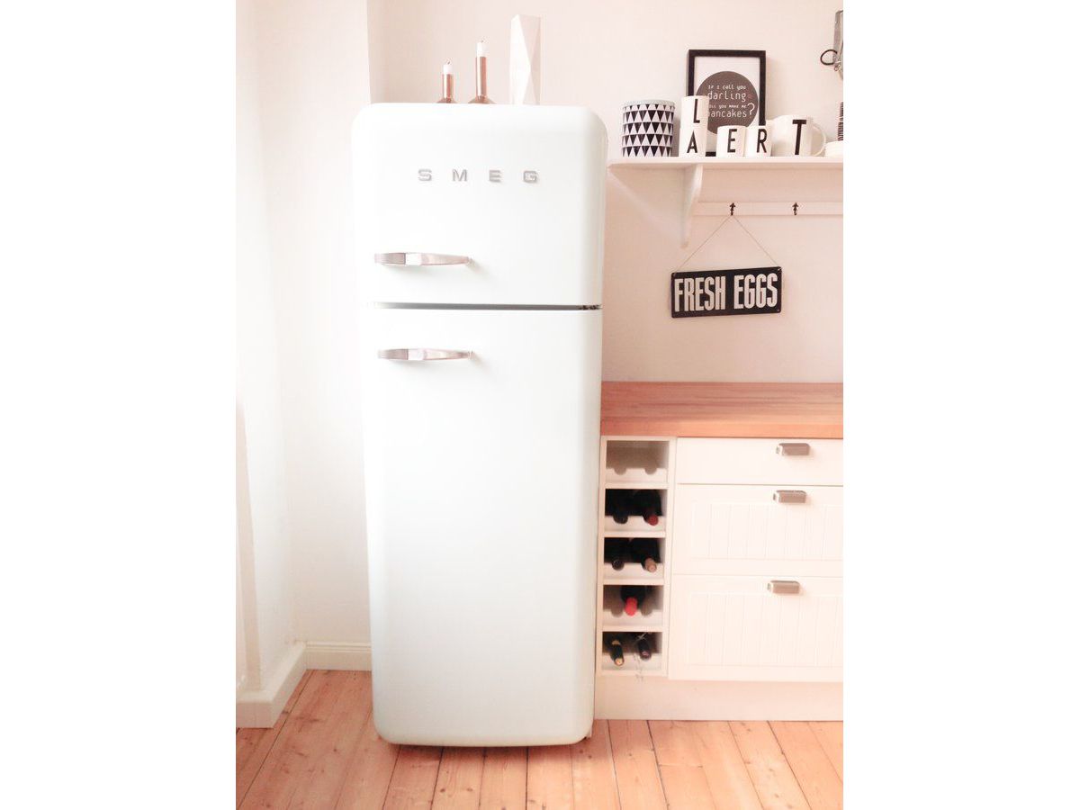 Kühlschrank Freistehend FAB30RWH6