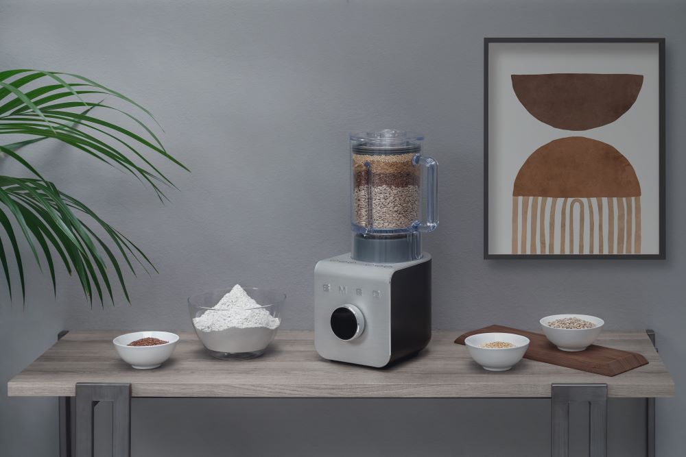 High Performance Mixer Basic BLC01BLMEU