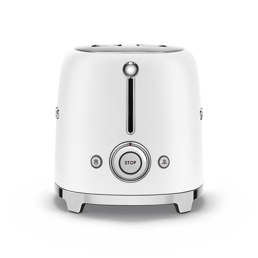 Toaster 2 tranches TSF01WHMEU