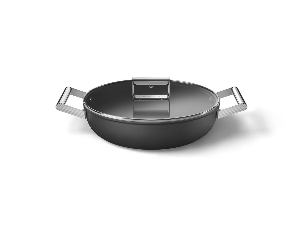 Schmorpfanne 28cm DPF2812BLM
