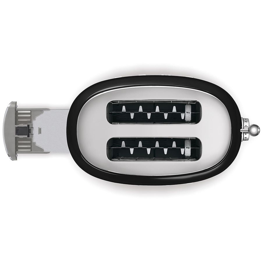 2-Schlitz-Toaster TSF01BLEU