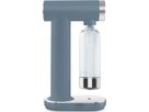 Water bubbler SKC01SBM with an additional free bottle