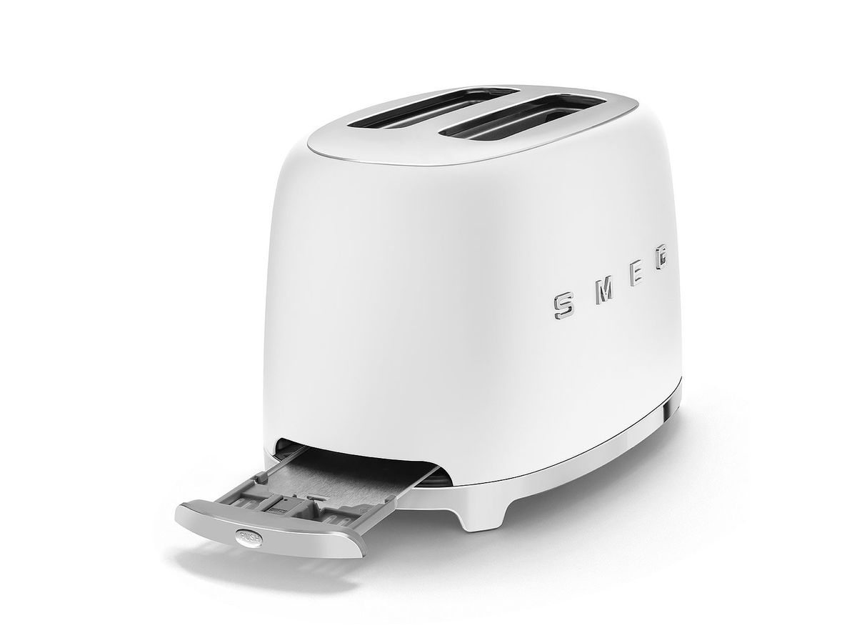 2-Schlitz-Toaster TSF01WHMEU