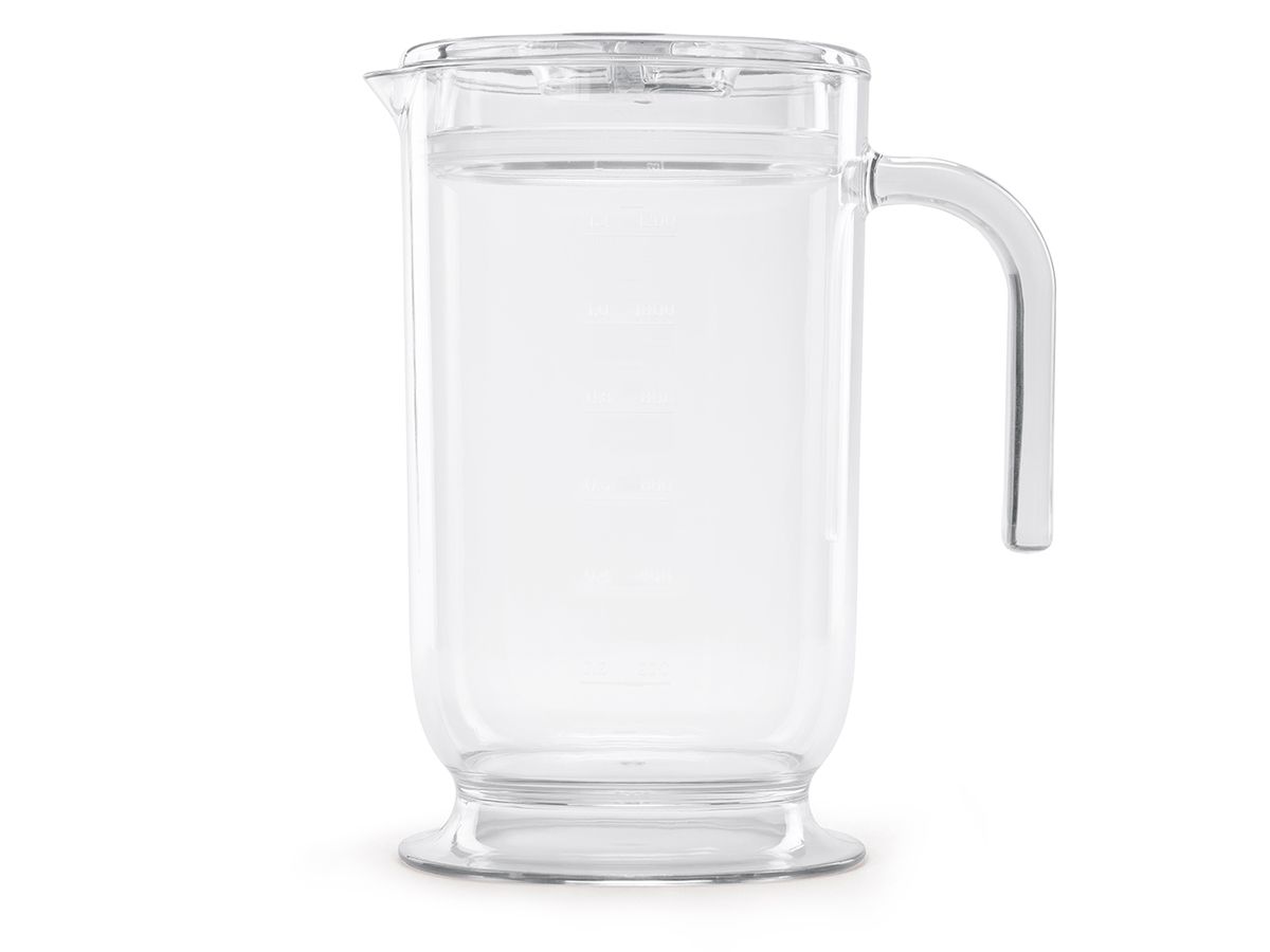 Hand Blender with Accessories HBF03RDEU