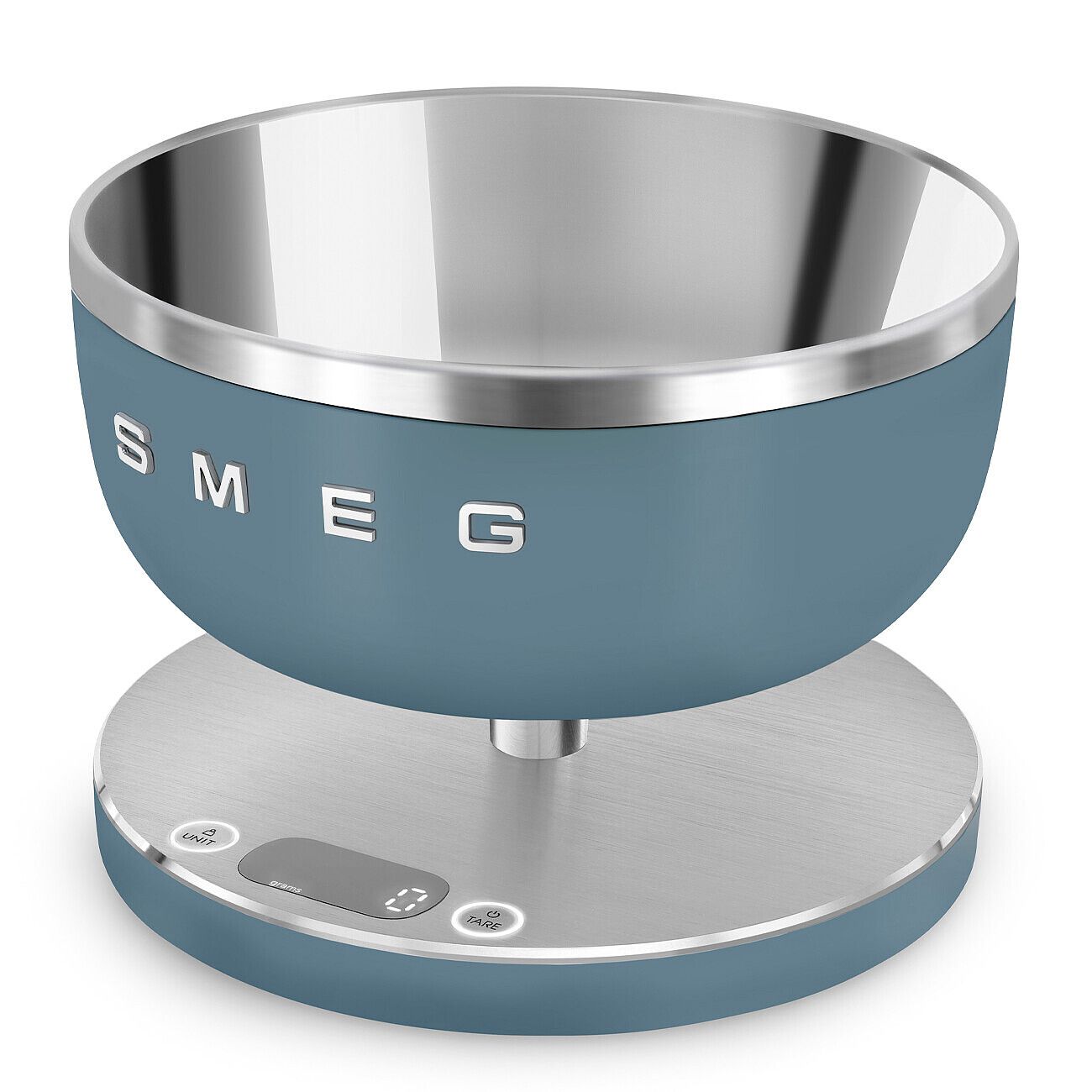 Kitchen scales KSC01SBMWW