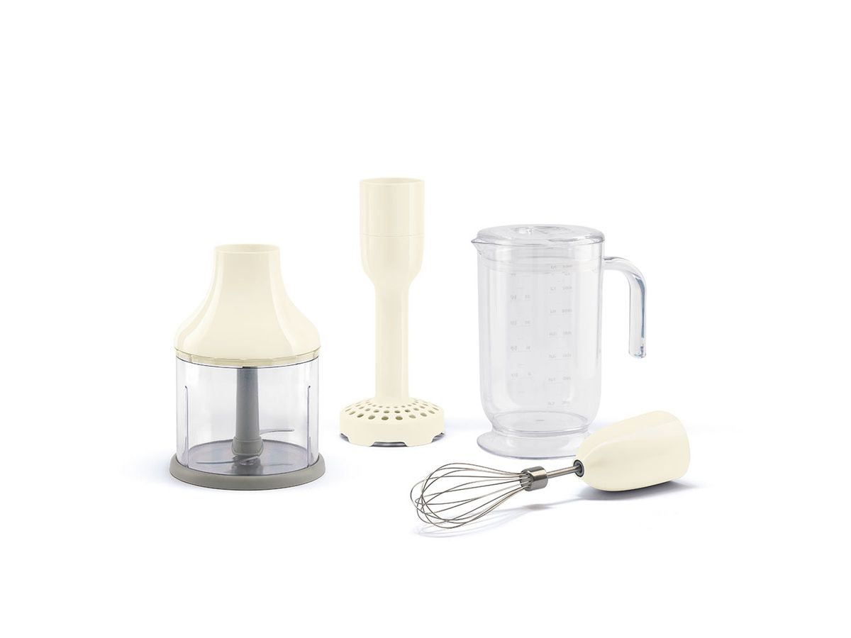 Mixeur plongeant lot de 4, accessoires HBAC11CR