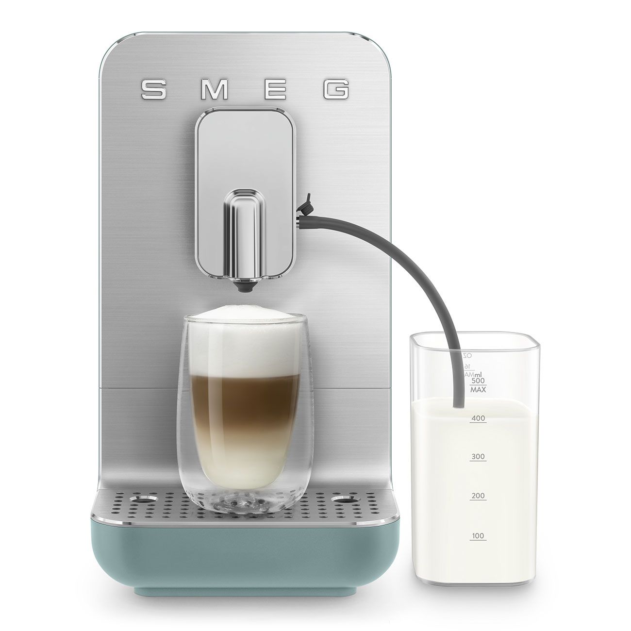 Automatic Coffee Machine BCC13EGMEU Lavazza-Edition