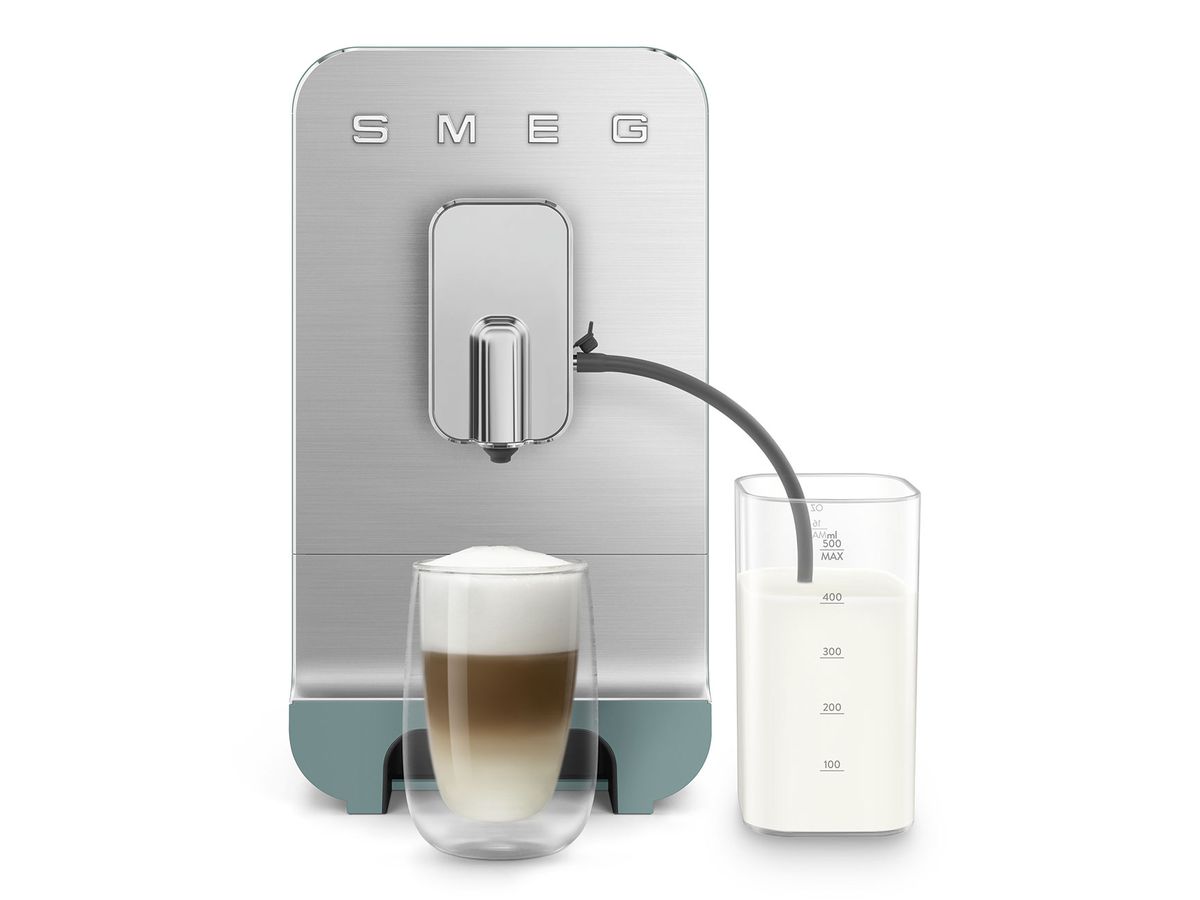 Kaffeevollautomat BCC13EGMEU Lavazza-Edition