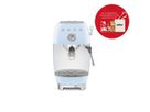 Espresso Coffee Machine ECF03PBEU Lavazza-Edition