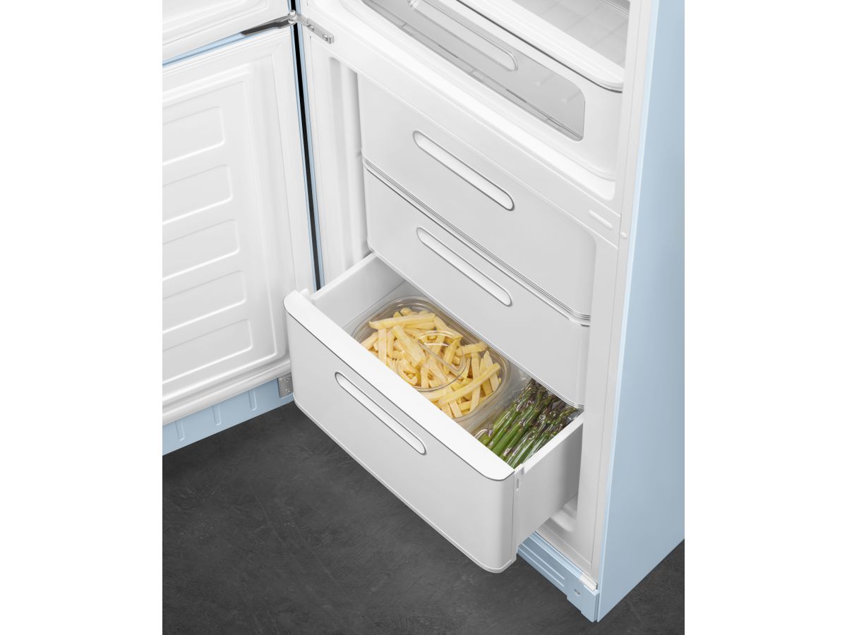 Réfrigérateur sur pied FAB32LPB5