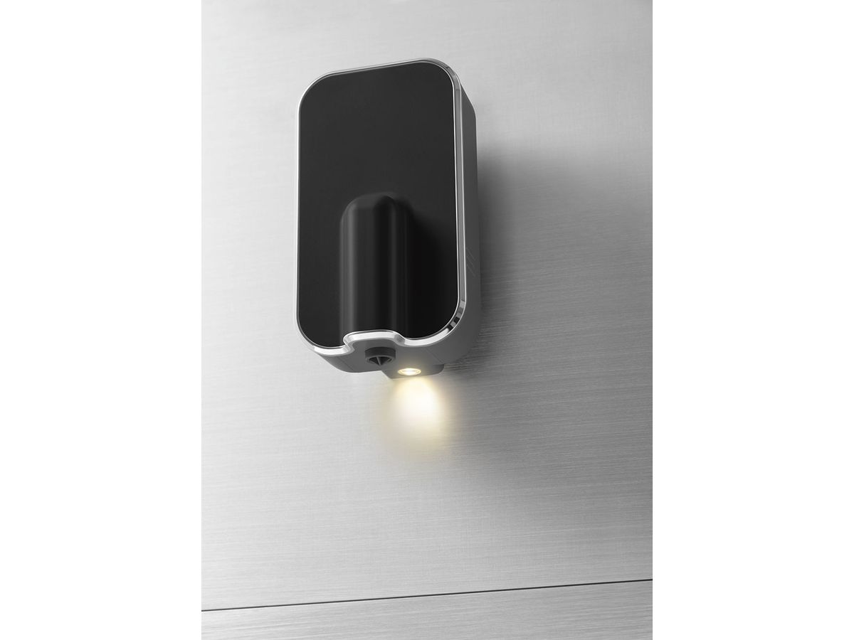 Automatic Coffee Machine BCC11BLMEU Lavazza-Edition