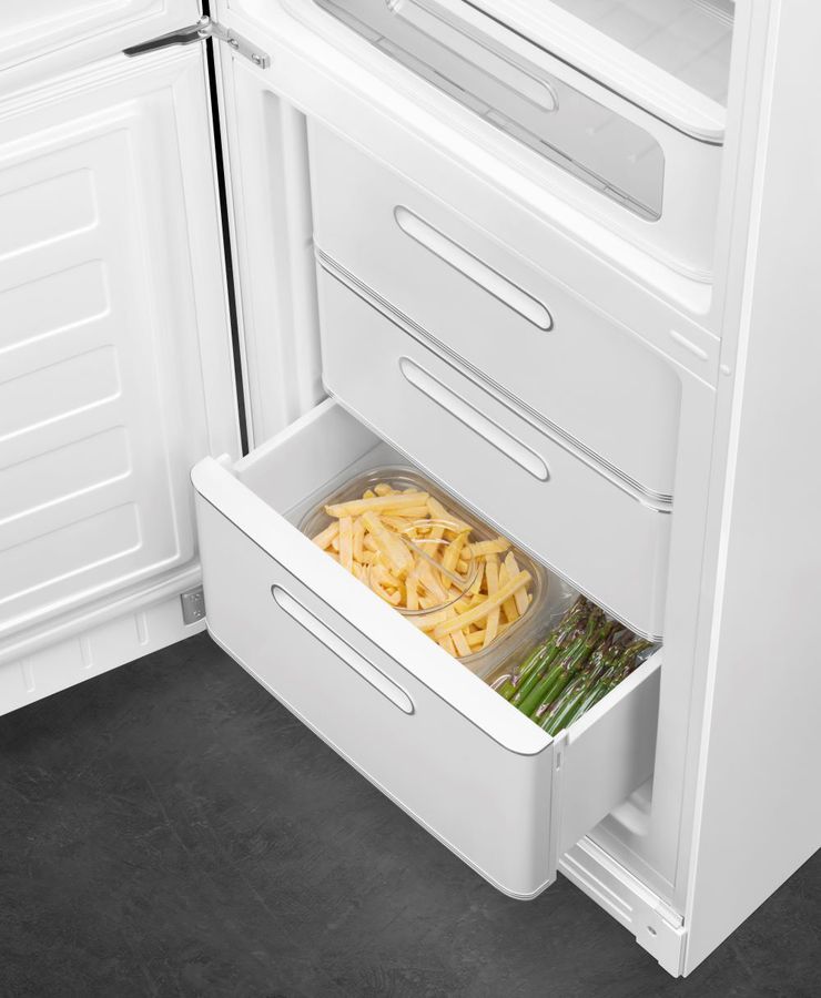 Kühlschrank Freistehend FAB32LWH6