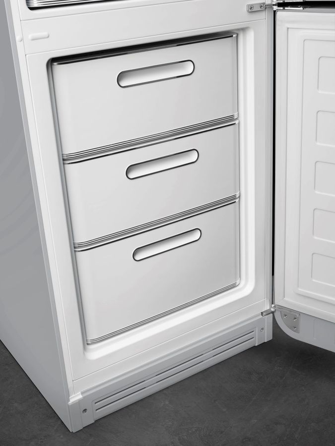 Refrigerator freestanding FAB32RSV6