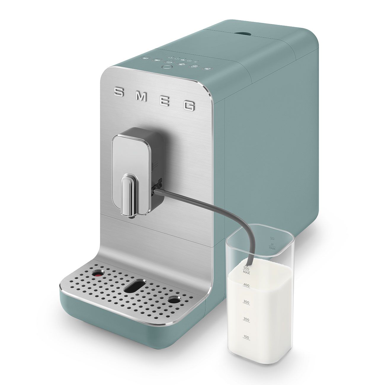 Automatic Coffee Machine BCC13EGMEU Lavazza-Edition