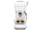 Espresso Coffee Machine ECF02WHEU Lavazza-Edition