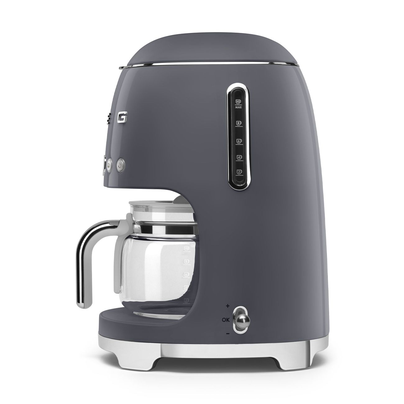Cafetière filtre DCF02GREU