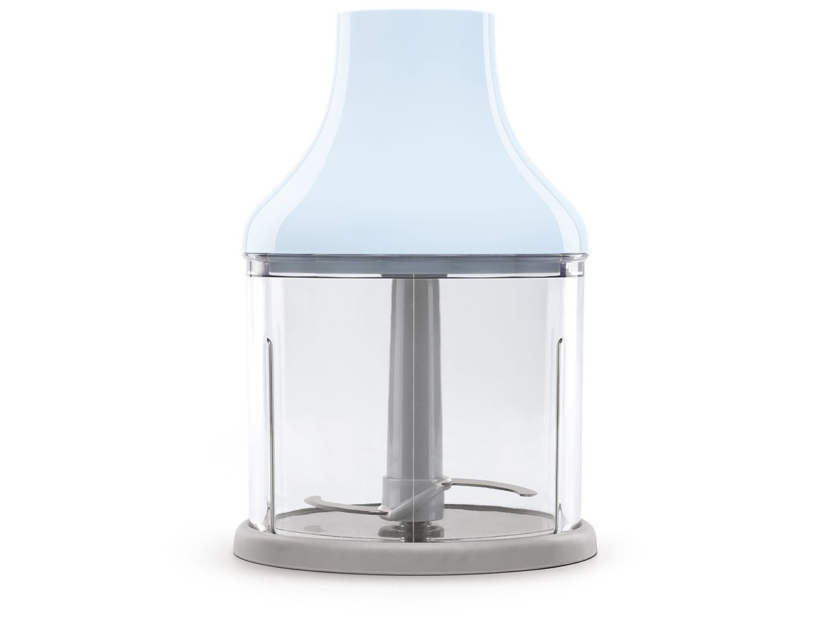 Mixer plongeant avec accessoires HBF03PBEU