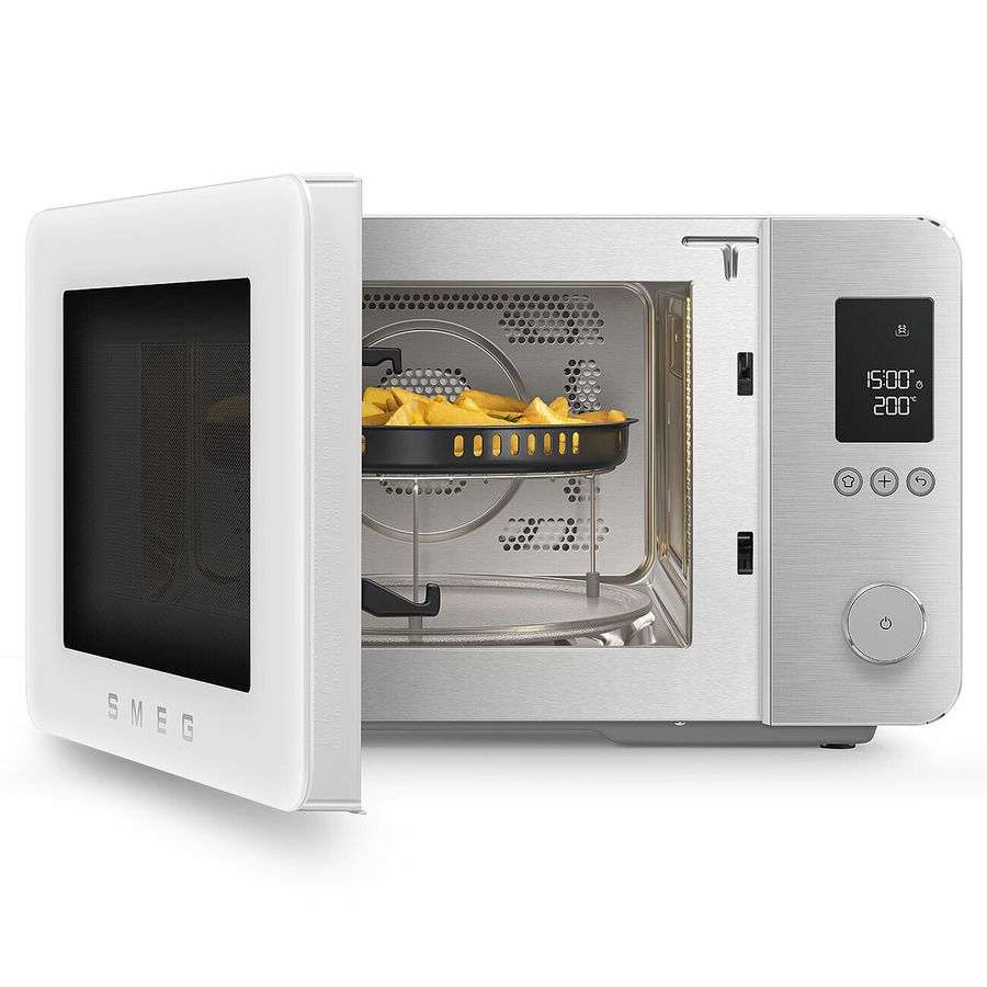 Table microwave combination with Airfry MOC02WHMEU