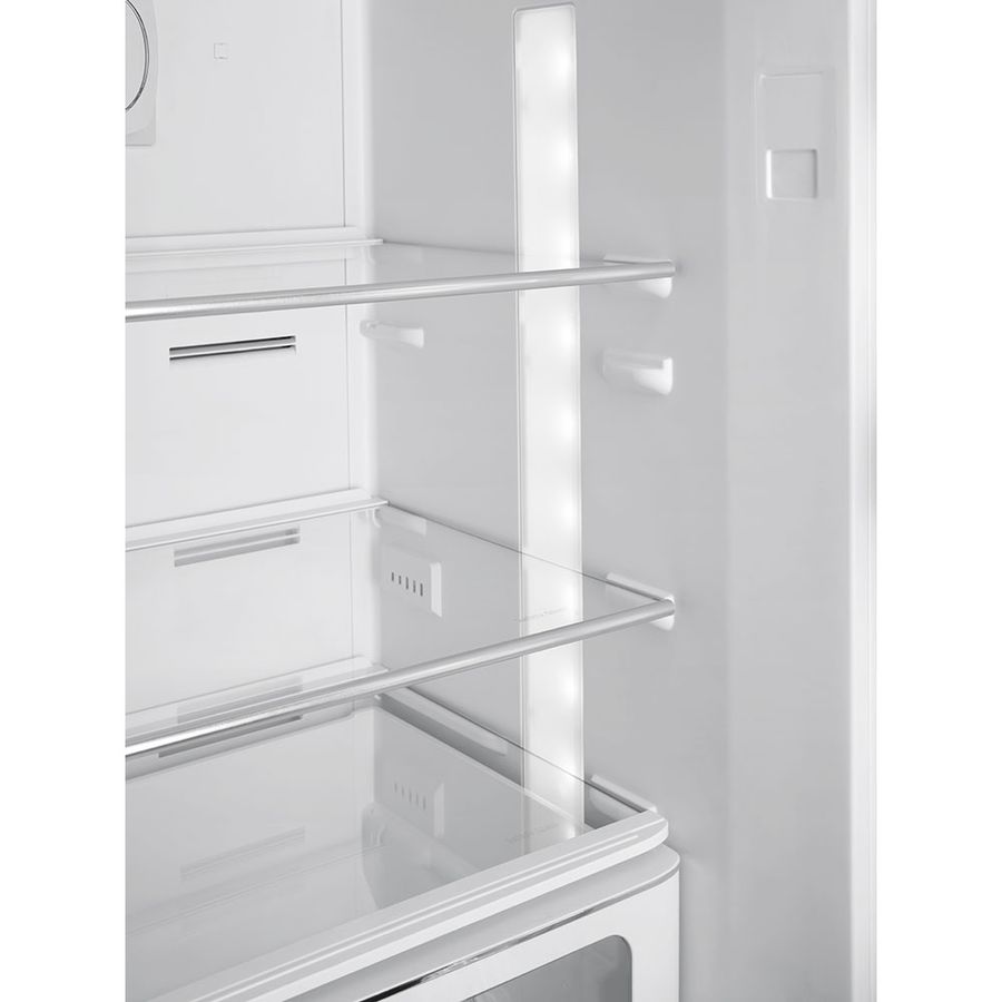 Refrigerator freestanding FAB32ROR6