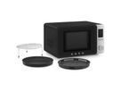 Table microwave combination with Airfry MOC02BLMEU