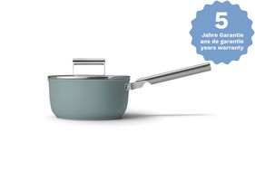 Casseroles à manche 20cm SPF2012EGM