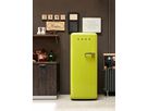 Freestanding refrigerator FAB28RLI5