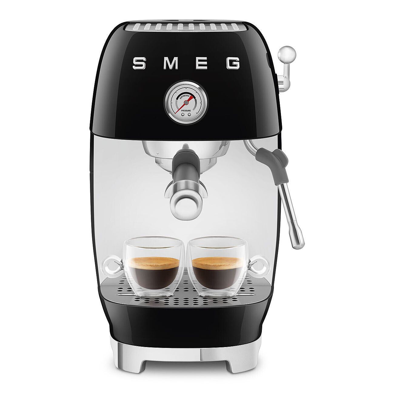 Espresso Coffee Machine ECF03BLEU Lavazza-Edition