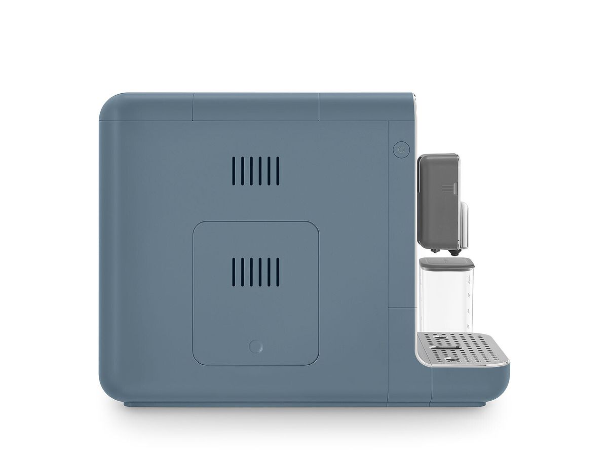 Automatic Coffee Machine BCC13SBMEU Lavazza-Edition