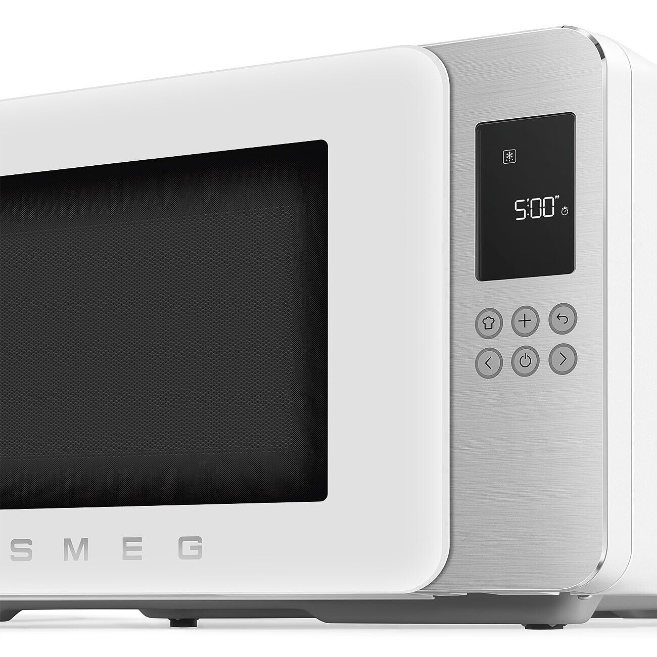 Table microwave combination with grill MOC01WHMEU