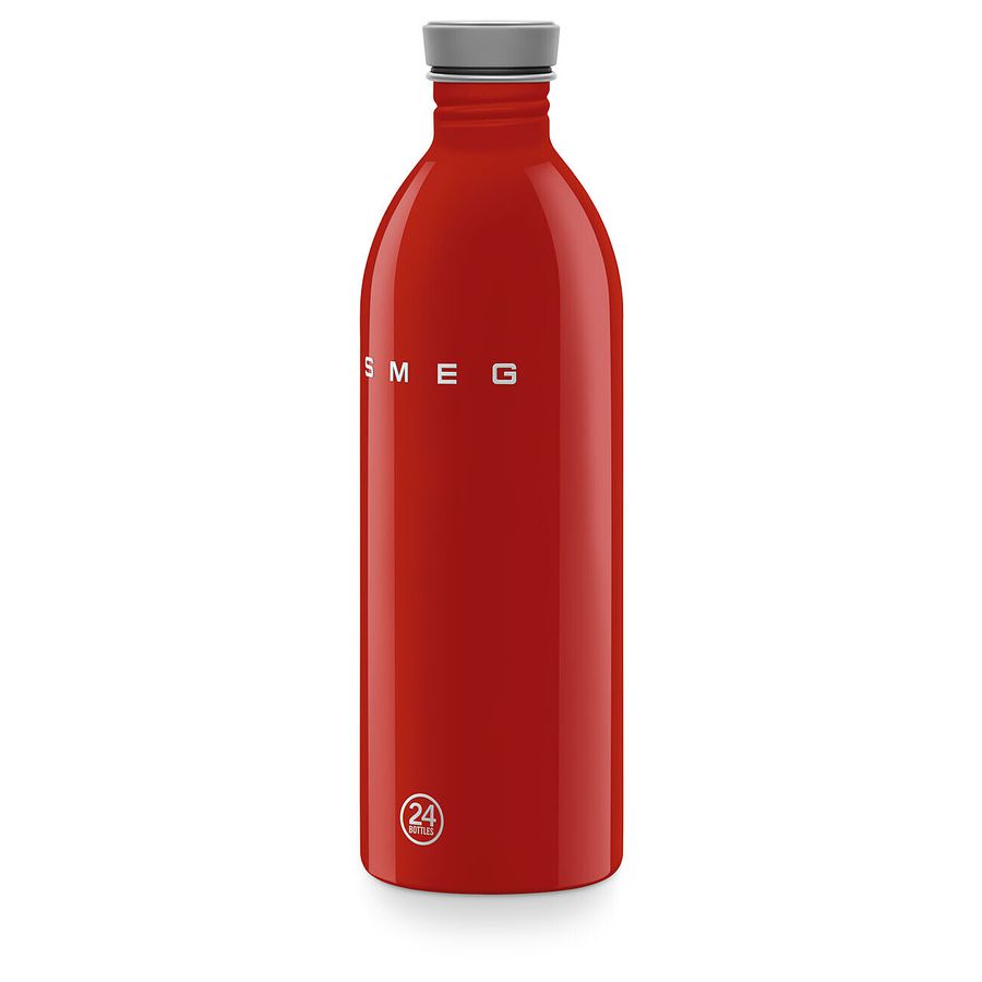 Stainless steel bottle 24Bottles Urban WBF02RD